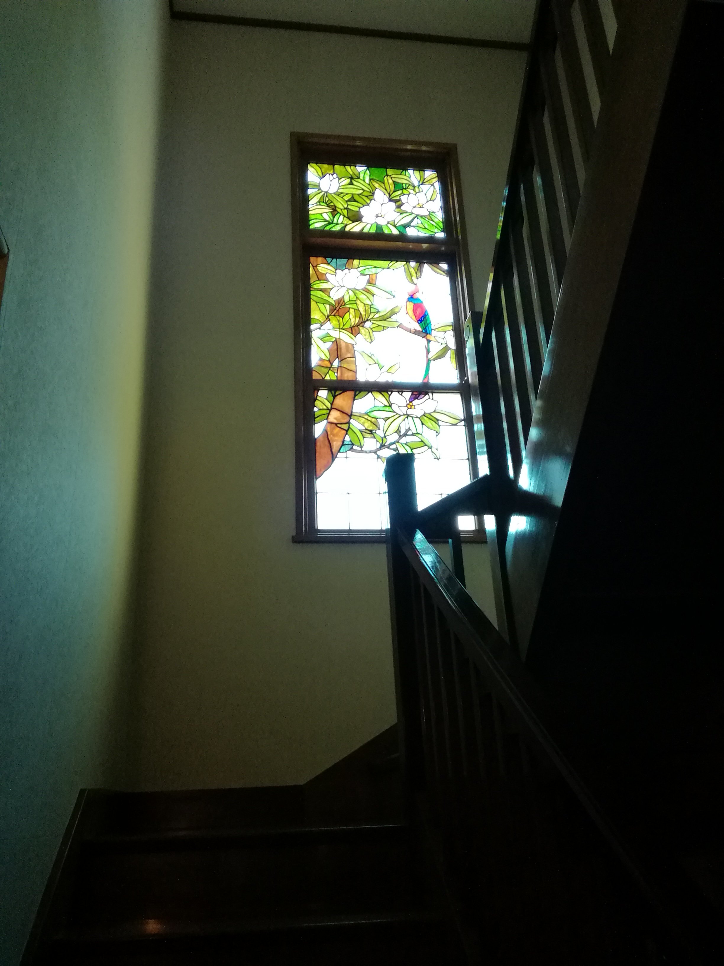 🏛️ 구 야마자키가 별저 (큐 야마자키케 벳테이) 이미지 6